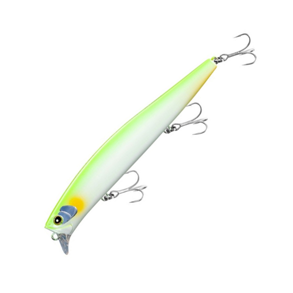 ＥＸＳＥＮＣＥ　カウンターウェイク　１６０Ｆ　ＪＥＴ(＃006　パールチャート)